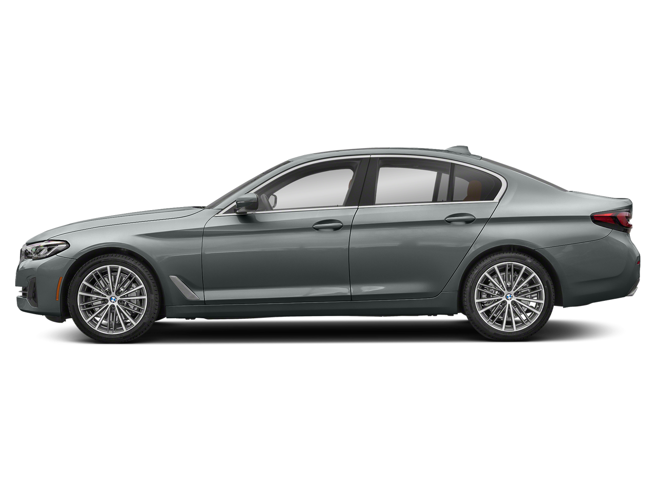 2023 BMW 530i xDrive Vehicle Photo in San Antonio, TX 78230