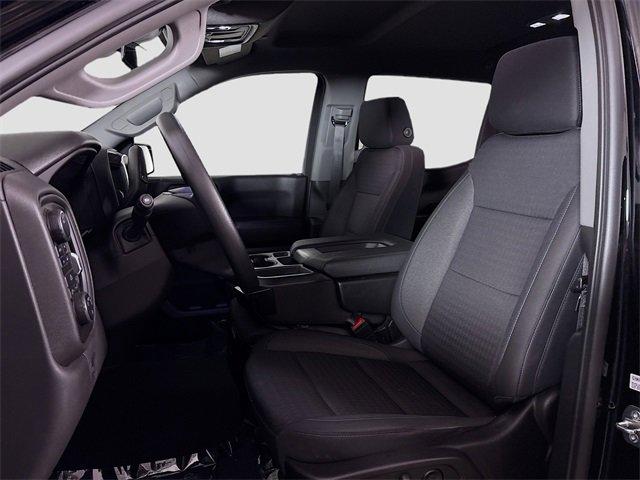 2023 Chevrolet Silverado 1500 Vehicle Photo in PUYALLUP, WA 98371-4149