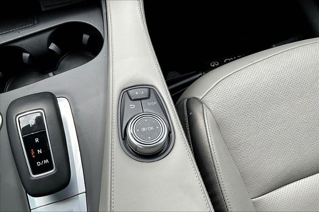 2023 INFINITI QX50 Vehicle Photo in San Antonio, TX 78230
