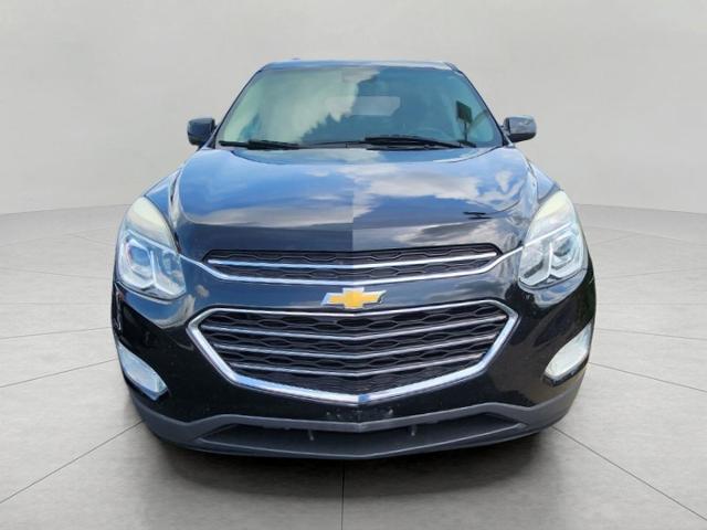 2016 Chevrolet Equinox Vehicle Photo in MADISON, WI 53713-3220