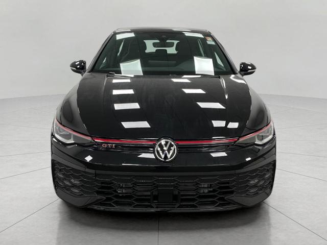 2025 Volkswagen Golf GTI Vehicle Photo in Appleton, WI 54913