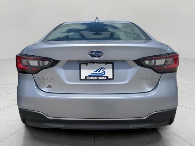 2025 Subaru Legacy Vehicle Photo in Green Bay, WI 54304