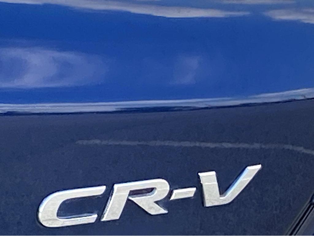 2019 Honda CR-V Vehicle Photo in POOLER, GA 31322-3252