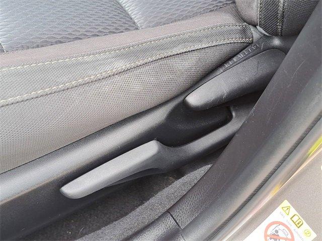 2017 Toyota Corolla Vehicle Photo in MILFORD, OH 45150-1684