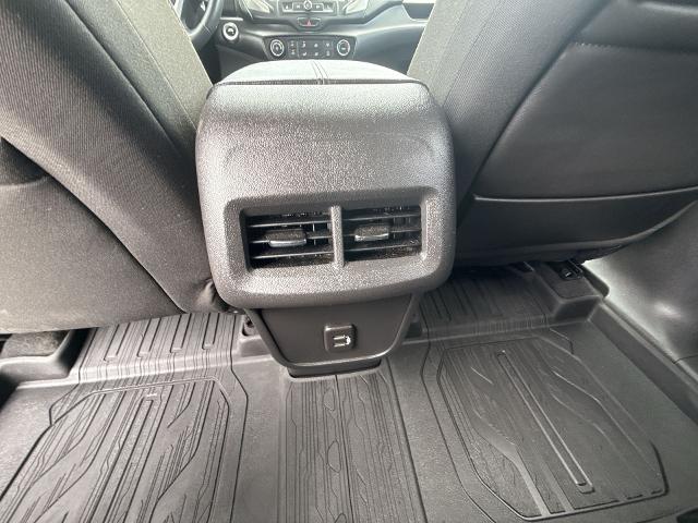 2021 GMC Terrain Vehicle Photo in BENTONVILLE, AR 72712-4322