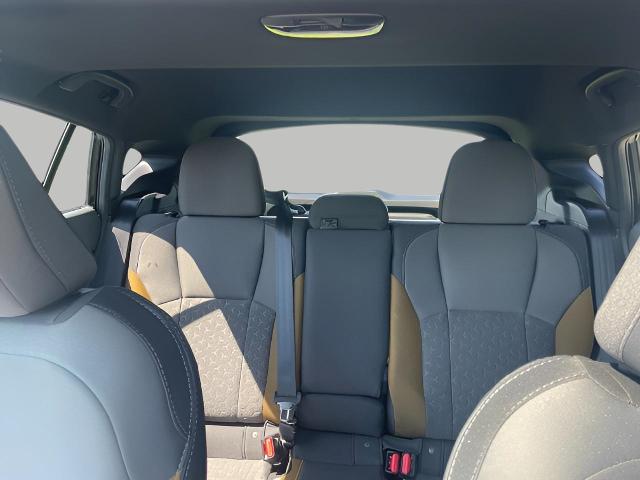 2025 Subaru Crosstrek Vehicle Photo in Oshkosh, WI 54904
