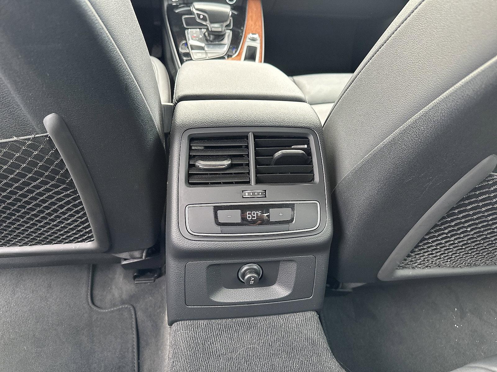 2022 Audi A4 Sedan Vehicle Photo in Lancaster, PA 17601