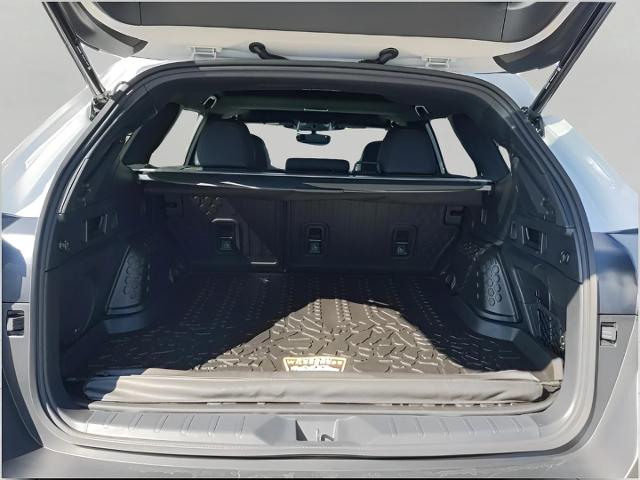 2025 Subaru Outback Vehicle Photo in Green Bay, WI 54304