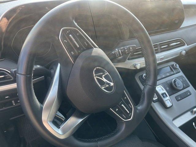 2022 Hyundai PALISADE Vehicle Photo in Philadelphia, PA 19116