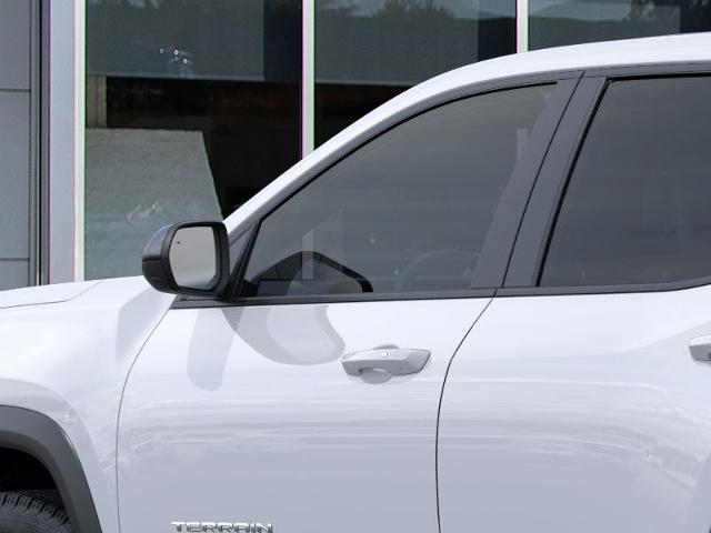 2026 GMC Terrain Vehicle Photo in TREVOSE, PA 19053-4984