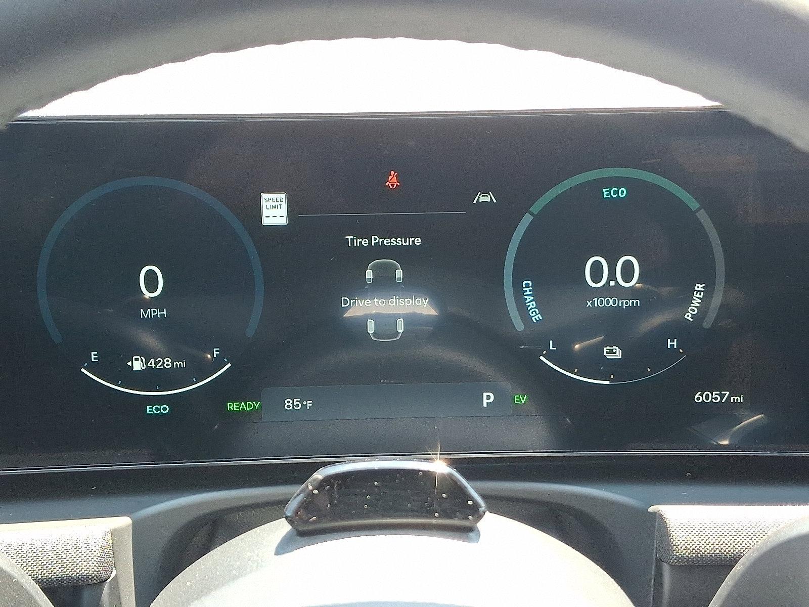 2025 Hyundai TUCSON Hybrid Vehicle Photo in Harrisburg, PA 17111