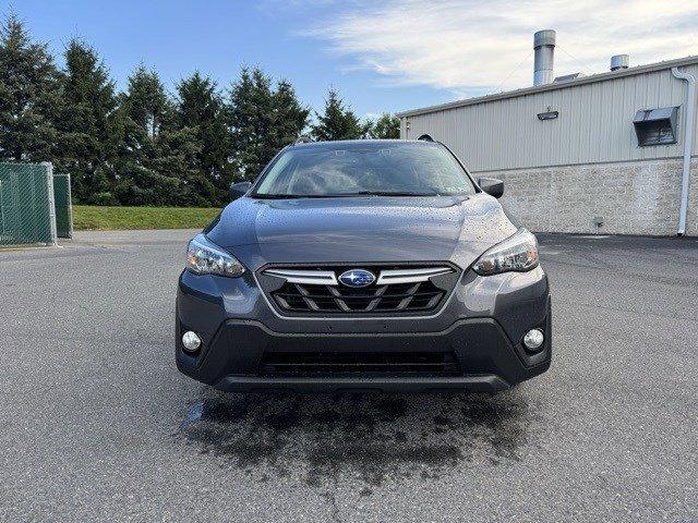 2023 Subaru Crosstrek Vehicle Photo in Mechanicsburg, PA 17050-1707