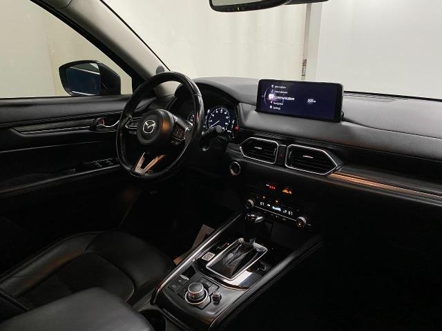 2022 Mazda CX-5 Vehicle Photo in Appleton, WI 54913