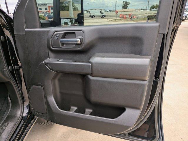 2022 Chevrolet Silverado 2500 HD Vehicle Photo in SELMA, TX 78154-1460