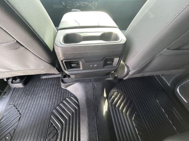 2023 Chevrolet Silverado 1500 Vehicle Photo in BENTONVILLE, AR 72712-4322