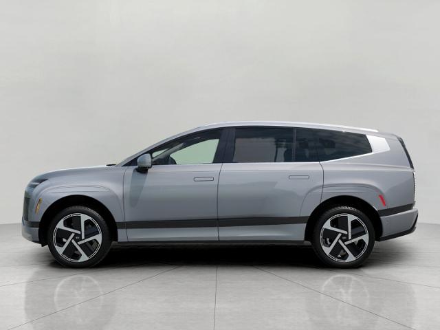2026 Hyundai IONIQ 9 Vehicle Photo in Green Bay, WI 54304