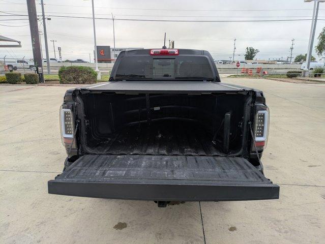 2021 Chevrolet Colorado Vehicle Photo in SELMA, TX 78154-1460