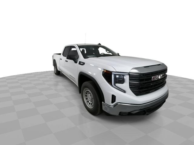 2025 GMC Sierra 1500 Vehicle Photo in GILBERT, AZ 85297-0402