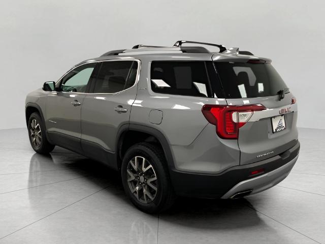 2023 GMC Acadia Vehicle Photo in MANITOWOC, WI 54220-5838