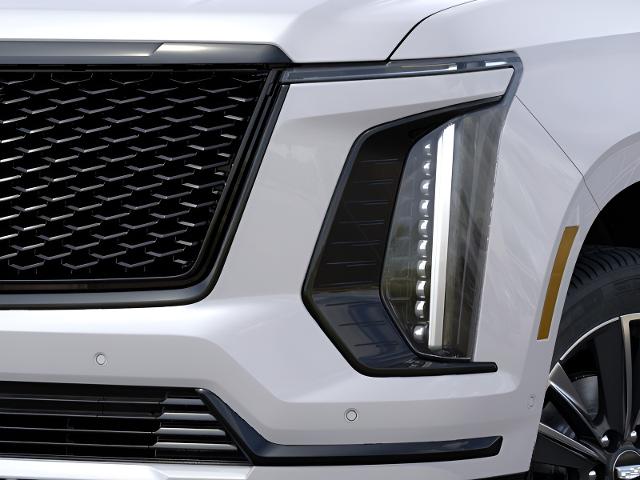 2025 Cadillac Escalade Vehicle Photo in MANITOWOC, WI 54220-5838