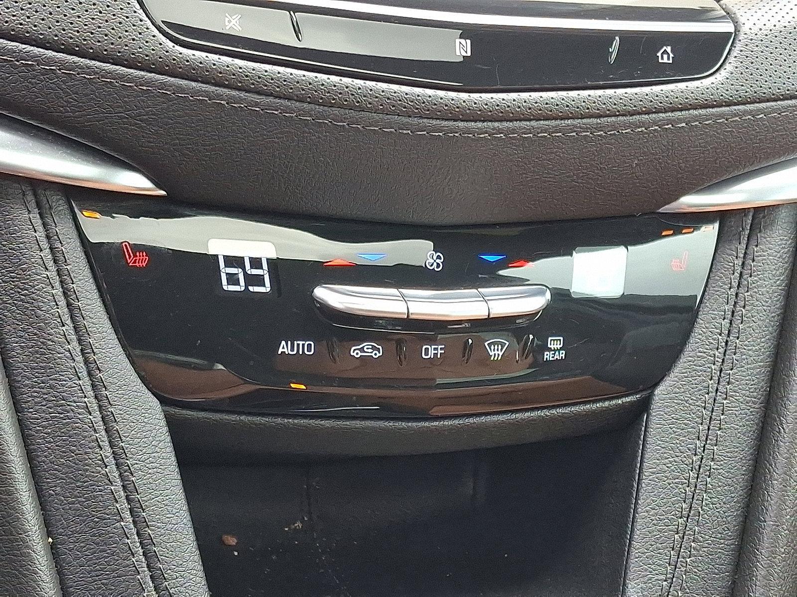 2021 Cadillac XT5 Vehicle Photo in BETHLEHEM, PA 18017-9401