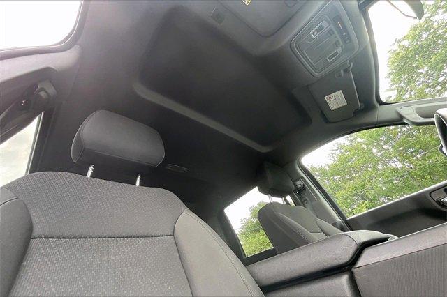 2023 Chevrolet Silverado 3500 HD Chassis Cab Vehicle Photo in INDEPENDENCE, MO 64055-1314