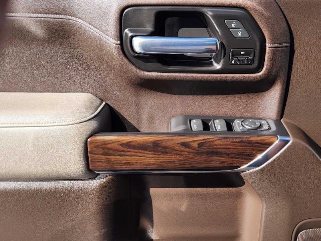 2021 GMC Sierra 1500 Vehicle Photo in DENTON, TX 76210-9321