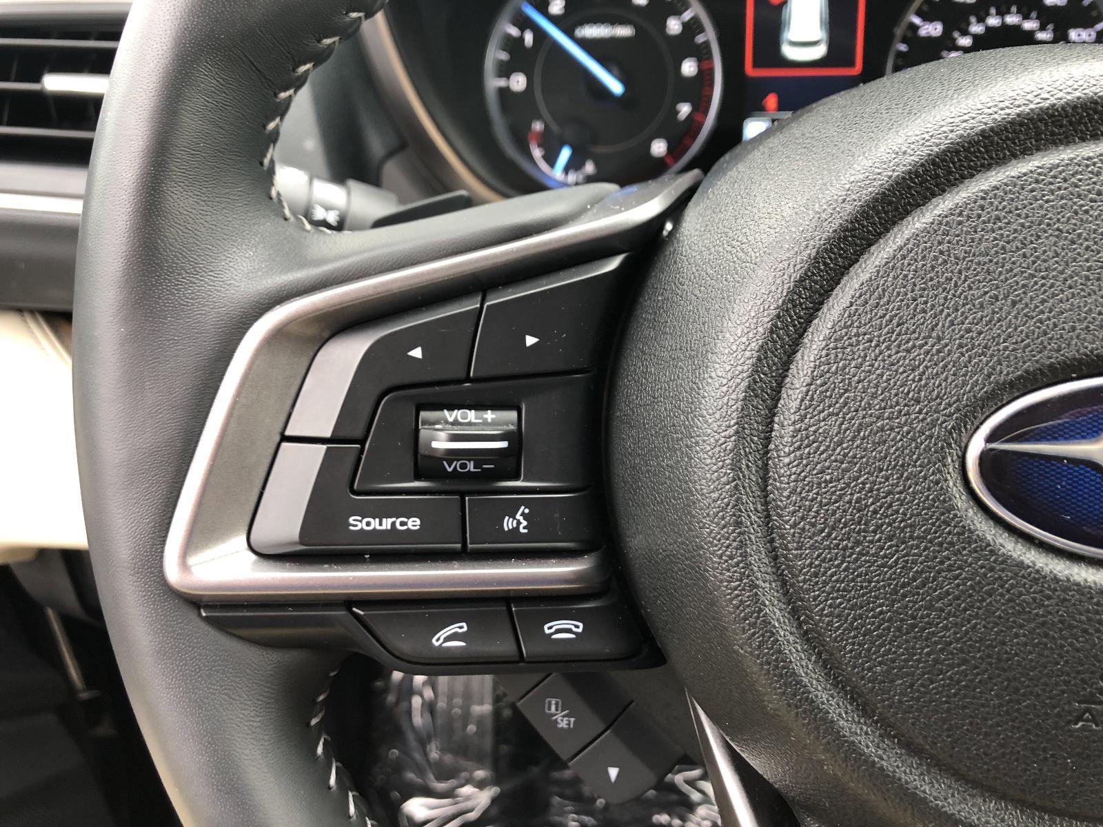 2022 Subaru Ascent Vehicle Photo in Mechanicsburg, PA 17050