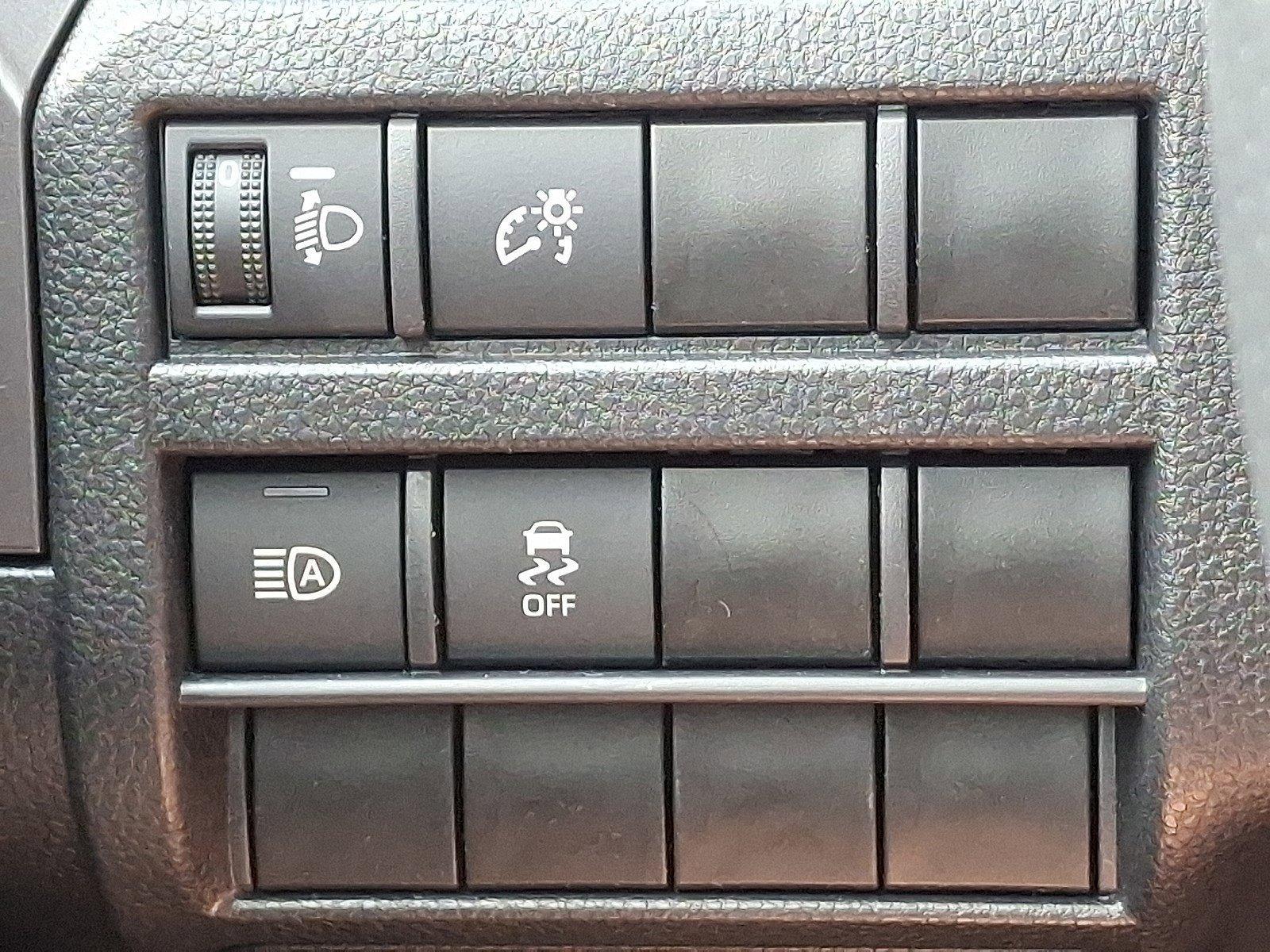 2025 Toyota Tacoma 4WD Vehicle Photo in Harrisburg, PA 17111