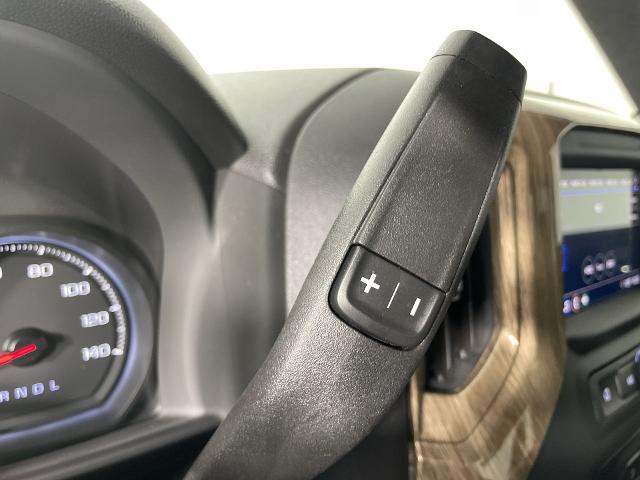 2024 GMC Sierra 1500 Vehicle Photo in GILBERT, AZ 85297-0402