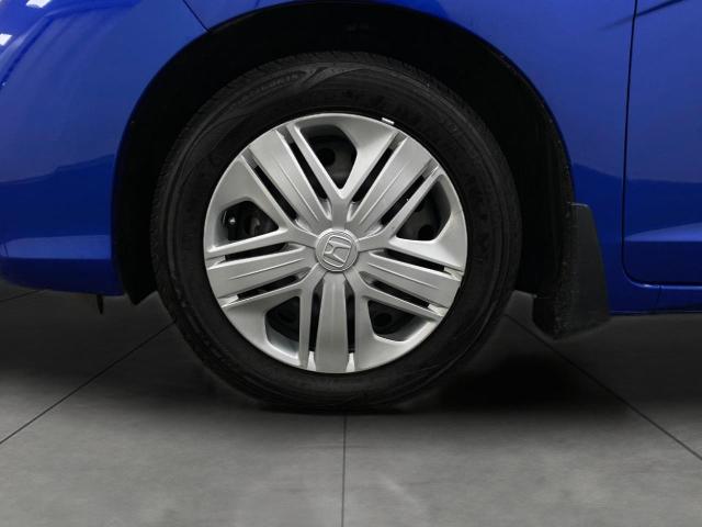 2020 Honda Fit Vehicle Photo in Appleton, WI 54913
