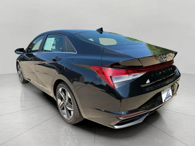 2022 Hyundai ELANTRA Vehicle Photo in Appleton, WI 54914