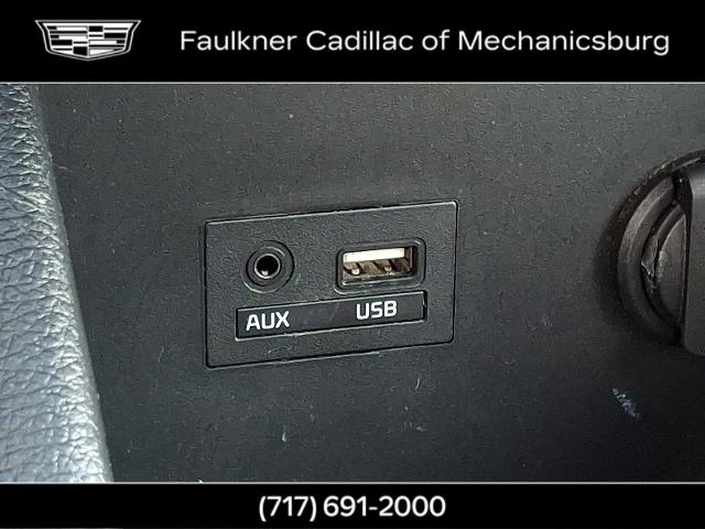 2017 Kia Forte Vehicle Photo in MECHANICSBURG, PA 17050-1707