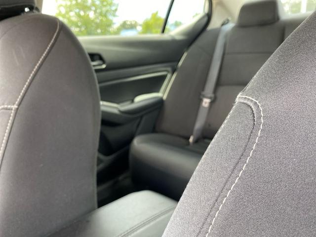 2024 Nissan Altima Vehicle Photo in Statesboro, GA 30458
