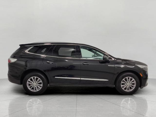 2024 Buick Enclave Vehicle Photo in MADISON, WI 53713-3220