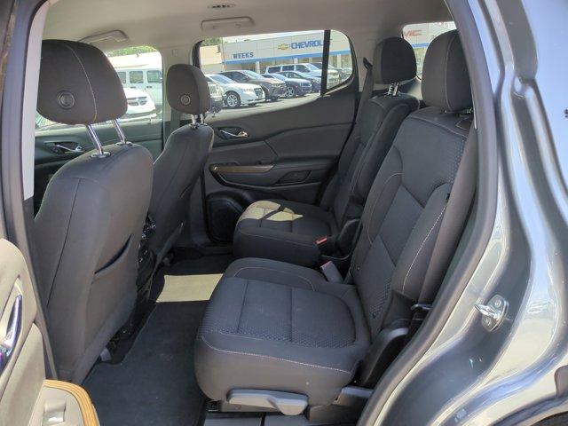 2022 GMC Acadia Vehicle Photo in WEST FRANKFORT, IL 62896-4173