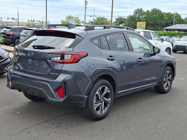 2024 Subaru Crosstrek Vehicle Photo in Philadelphia, PA 19116