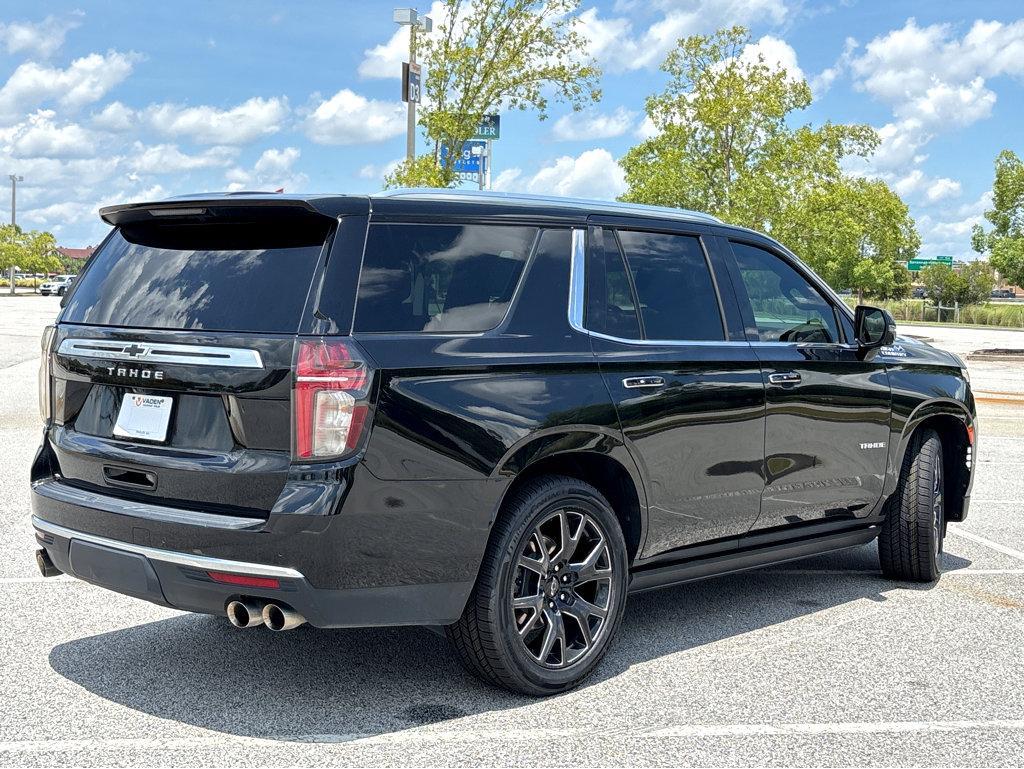 2023 Chevrolet Tahoe Vehicle Photo in POOLER, GA 31322-3252