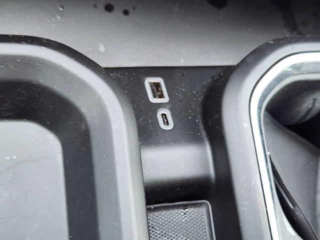 2024 GMC Sierra 2500 HD Vehicle Photo in DENTON, TX 76210-9321