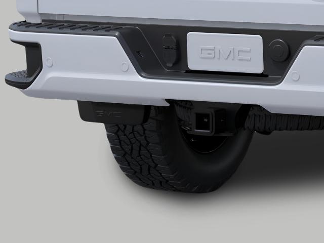 2025 GMC Sierra 2500 HD Vehicle Photo in APPLETON, WI 54914-8833