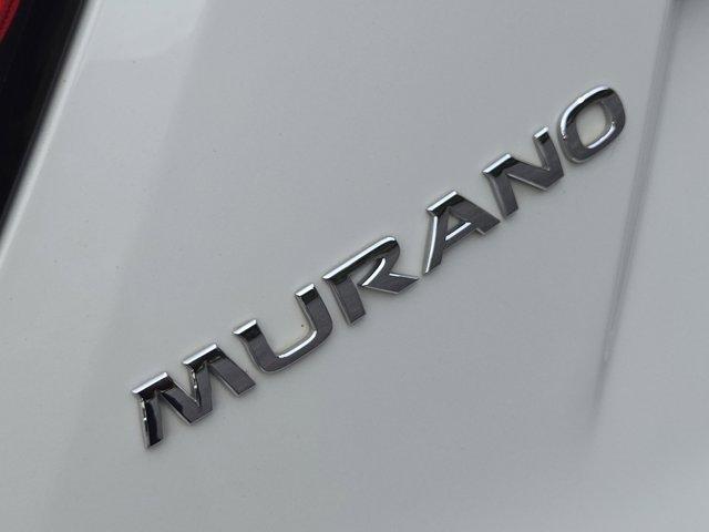 2020 Nissan Murano Vehicle Photo in Decatur, TX 76234