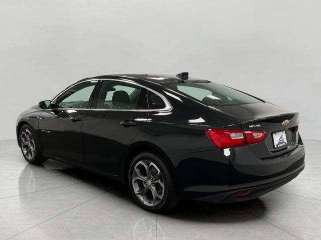 2024 Chevrolet Malibu Vehicle Photo in Appleton, WI 54913