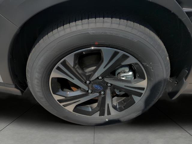 2025 Subaru Crosstrek Vehicle Photo in Green Bay, WI 54304