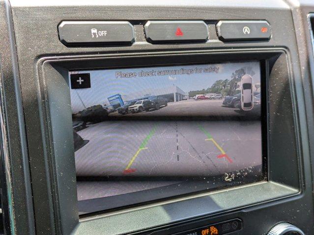 2019 Ford Expedition Vehicle Photo in BRUNSWICK, GA 31525-1881