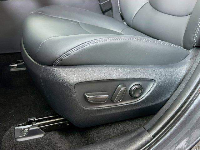 2025 Toyota RAV4 Vehicle Photo in Flemington, NJ 08822