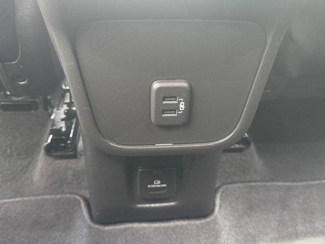 2022 Chevrolet Equinox Vehicle Photo in LEOMINSTER, MA 01453-2952