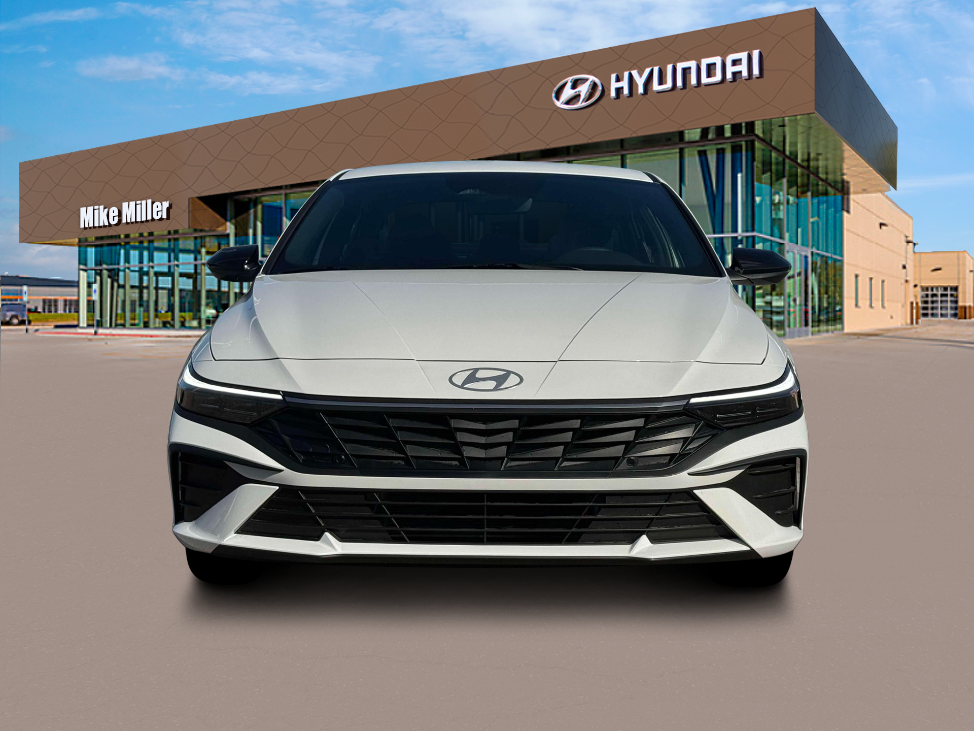 2025 Hyundai ELANTRA Hybrid Vehicle Photo in Peoria, IL 61615