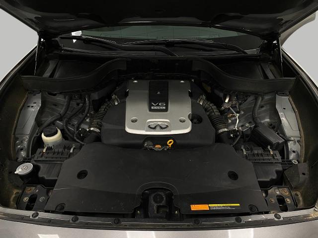 2013 INFINITI FX37 Vehicle Photo in Appleton, WI 54913