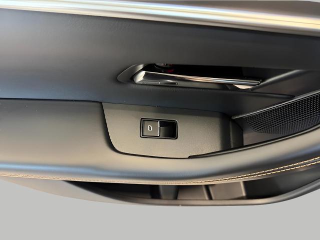 2024 Mazda CX-90 PHEV Vehicle Photo in Green Bay, WI 54304