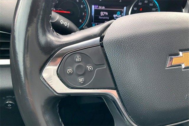 2019 Chevrolet Traverse Vehicle Photo in KANSAS CITY, MO 64114-4502
